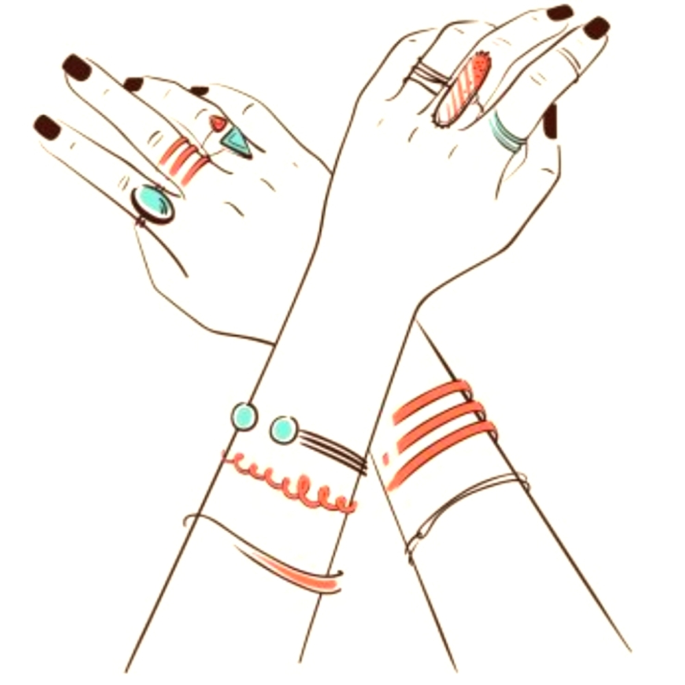 Jewelry and Accessories